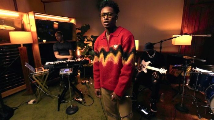 Lucky Daye, Umi, And Serpentwithfeet Will All Share Performances As A Part Of Meta Quest’s ‘Soul Sessions’