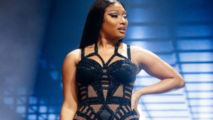 Megan Thee Stallion Details Her Second Album: ‘At First You Was Twerking, Now You Might Be Crying’