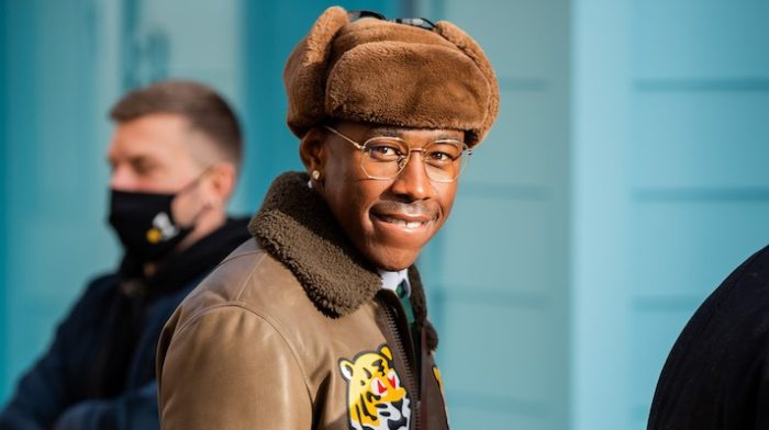 Tyler The Creator’s Golf Wang 2022 Collection Is Bringing Back The Baggy Look