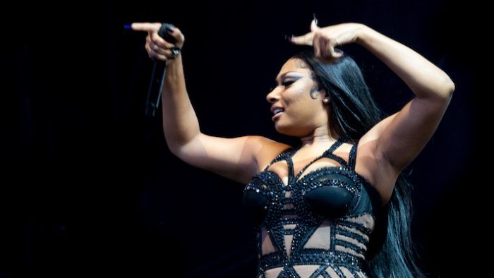 Megan Thee Stallion’s Ex-Friend Kelsey Harris Reacts To Her Suggestion That Tory Lanez Bought Her Silence