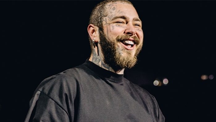 Post Malone Is All Grown Up On ‘Twelve Carat Toothache’