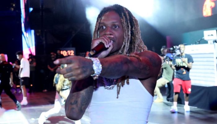 Lil Durk Dismisses Drake And J. Cole On The Basketball Court After Getting The LeBron James Co-Sign