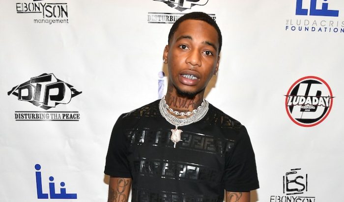 Key Glock Shares His Take On Future’s ‘712AM’ In His New Video