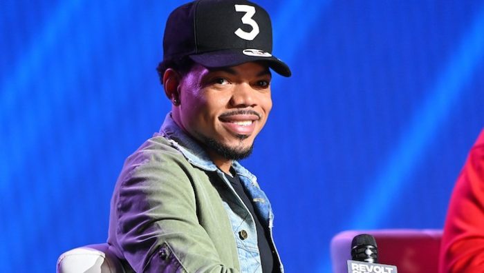 Chance The Rapper And Joey Bada$$ Reflect On ‘The Highs And The Lows’ In Their New Song