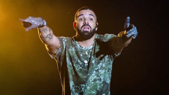 Drake Unveils The Tracklist For ‘Honestly, Nevermind’