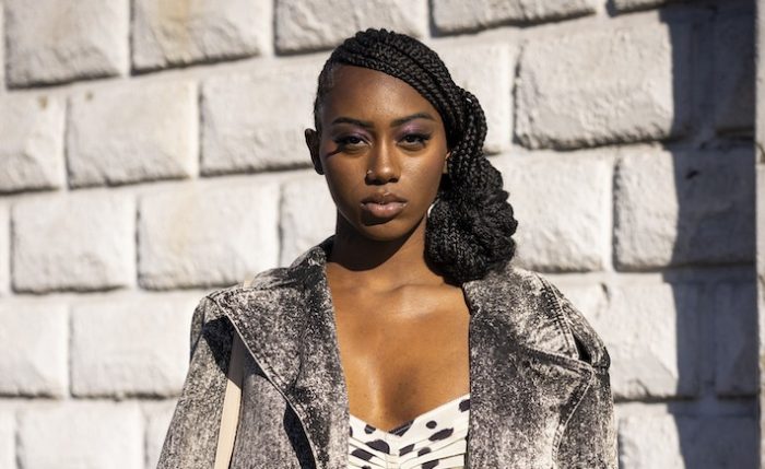 Flo Milli Admits To Being ‘Conceited’ On Her Fierce New Song