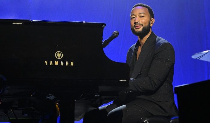 John Legend And Muni Long Keep It Sweet Like ‘Honey’ On Their Luscious New Song