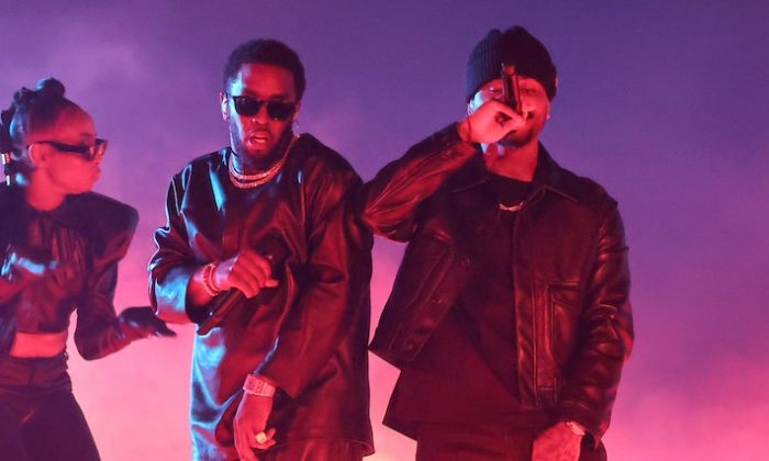 Diddy And Bryson Tiller Accept That They ‘Gotta Move On’ On Their Emotive New Record
