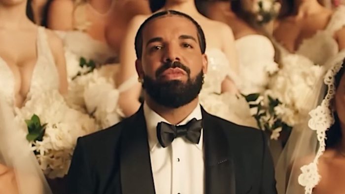 Drake Is Already Discussing Post-‘Honestly, Nevermind’ Projects, Including A New ‘Scary Hours’ And A Poetry Book