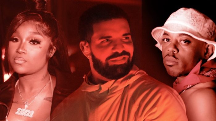 The Best New Hip-Hop This Week
