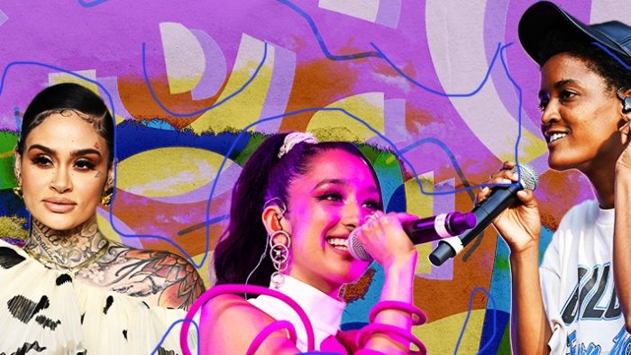 The Best R&B Albums Of 2022 So Far