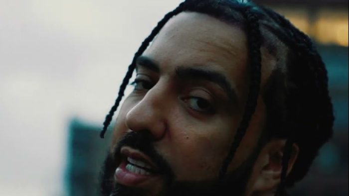French Montana Raps All Over New York City In His New ‘Blue Chills’ Video