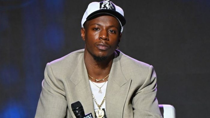 Joey Badass Denies That He Pushed Back ‘2000’ Because Of Drake’s Album: ‘I F*x With This New Drake’
