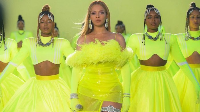 Beyonce Confirms ‘Break My Soul,’ A New Song, Is Coming Tonight
