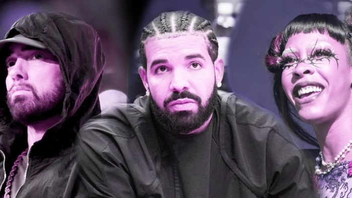 All The Best New Music From This Week That You Need To Hear