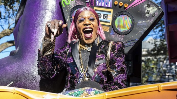 Big Freedia Is Pumped About Beyoncé Sampling Her On ‘Break My Soul’