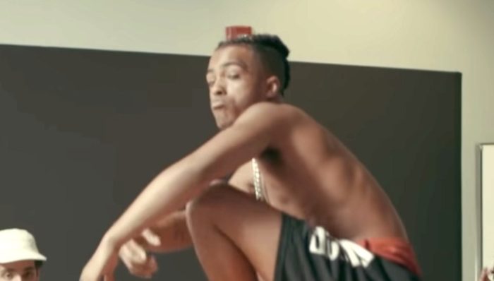 XXXTentacion Fans Reportedly Crossed The Country To Pay Their Respects On His Death Anniversary