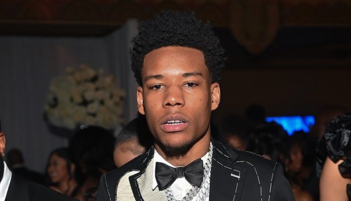 Nardo Wick Raps About His Rapid Rise To Fame In His ‘XXL’ Freshman Freestyle