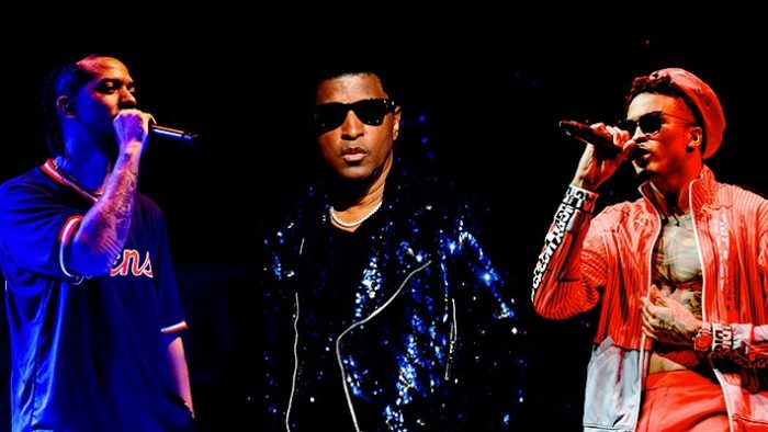 All The Best New R&B From This Week That You Need To Hear