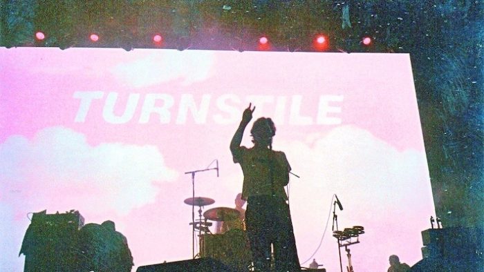 Turnstile’s New ‘Love Connection’ Tour Dates Will Also Feature Snail Mail And Jpegmafia