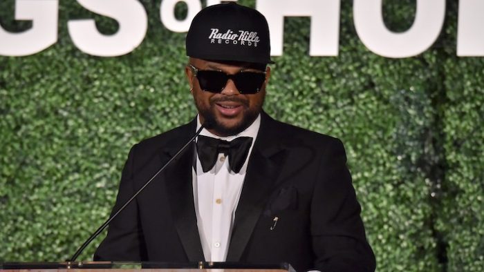 The-Dream Says He Loves ‘Making You Guys Happy’ After Seeing The Reaction To Beyonce’s ‘Break My Soul’