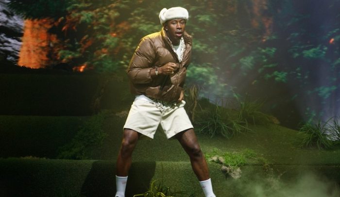 Tyler The Creator Admires The Honesty Of Kendrick Lamar’s ‘Mr. Morale & The Big Steppers’