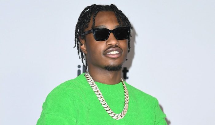 Lil Tjay Is Reportedly Undergoing Emergency Surgery After Being Shot Multiple Times In New Jersey