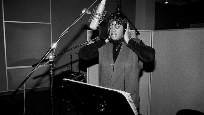 An Emotional Robin S. Thanks Beyoncé Profusely For Being Sampled On ‘Break My Soul’