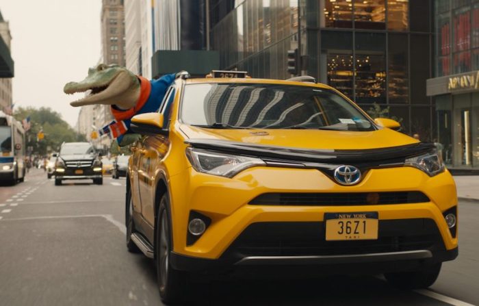 Shawn Mendes, Javier Bardem, And Scoot McNairy All Star In The Singing Crocodile Movie That You Did Not See Coming