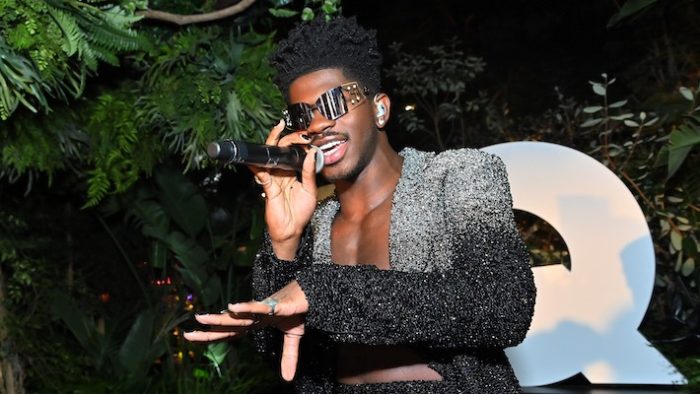 Lil Nas X Made A Fake BET Awards Commercial To Hilariously Promote His Upcoming Single
