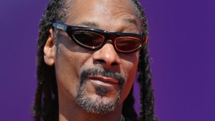 A Snoop Dogg Impersonator Named ‘Doop Snogg’ Has Been Fooling Fans At NFT NYC