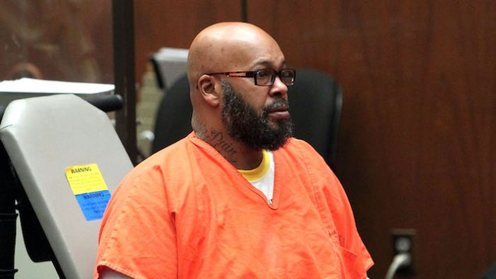 The Wrongful Death Lawsuit Against Suge Knight Ends In A Mistrial