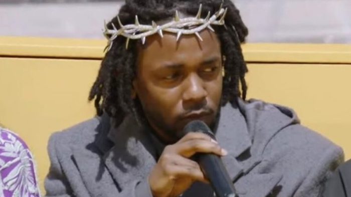 Kendrick Lamar Performs At Paris Fashion Week And Pays Tribute To Virgil Abloh: ‘Long Live Virgil’