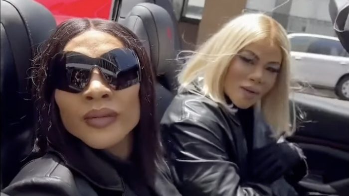Tyga And YG Will Cosplay As The Kardashians In Their Upcoming ‘Run’ Video