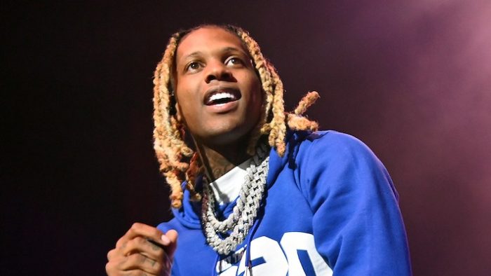 Lil Durk Reveals That The ‘7220 Deluxe’ Tracklist Was Picked By His Kids