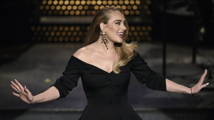 Adele Will Perform With An All-Female Lineup For Her Shows At London’s BST Hype Park