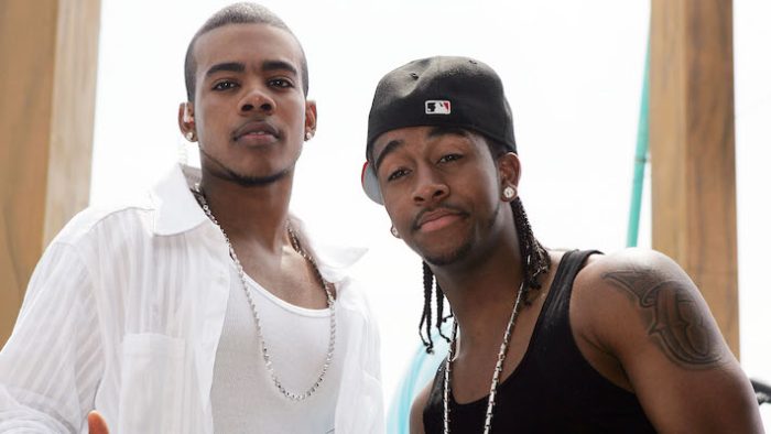 Omarion And Mario’s ‘Verzuz’ Night Was A True Mess Complete With Watermelons, Disses, And Other Chaotic Moments