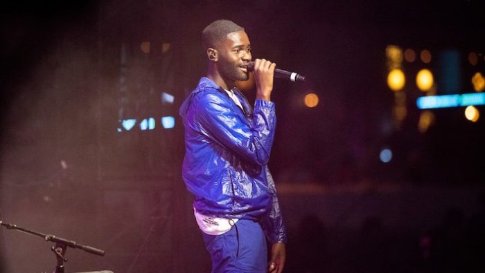 Dave Celebrates ‘My 24th Birthday’ With An Introspective Freestyle