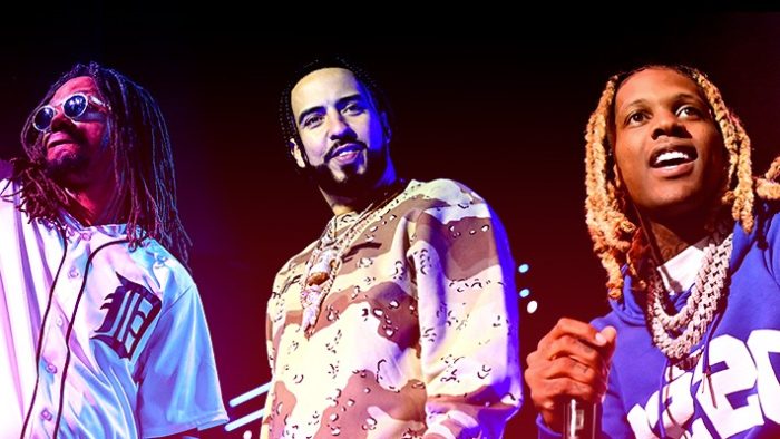 The Best New Hip-Hop This Week
