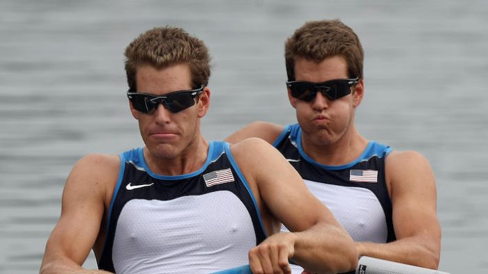 The Winklevoss Twins Laid Off Dozens Of Staff At Their Crypto Company, But That Hasn’t Stopped Them From Touring With Their Much-Mocked Cover Band