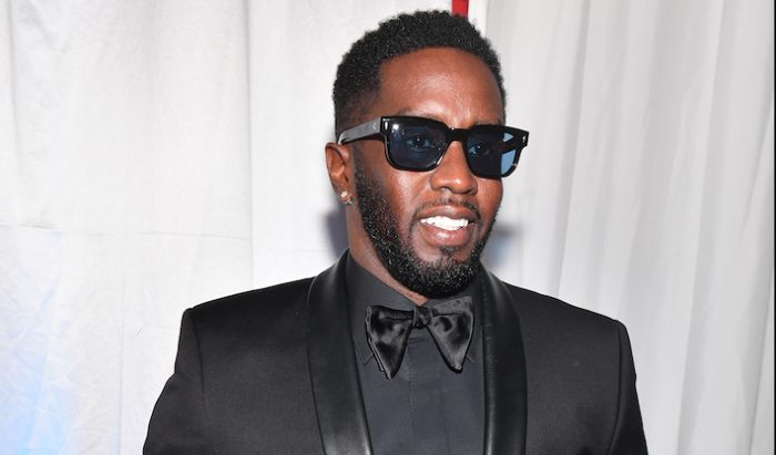 Diddy Leads His Own Tribute Performance With Help From Mary J Blige, Busta Rhymes, And More At The 2022 BET Awards