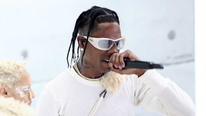Travis Scott’s First Post-Astroworld Solo Concert Will Be A London Show In August