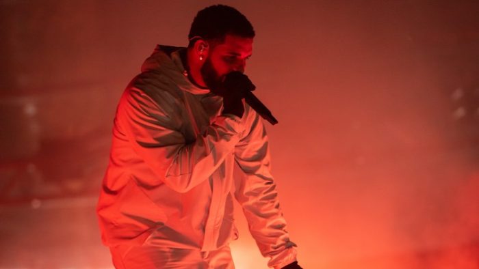 Drake Has 13 Songs From ‘Honestly, Nevermind’ On The Hot 100 Chart