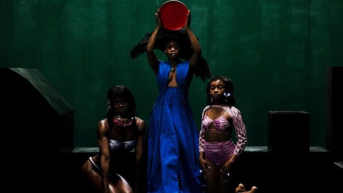 Sampa The Great Announces The New Album ‘As Above, So Below’ And Shares The Zamrock-Influenced ‘Never Forget’