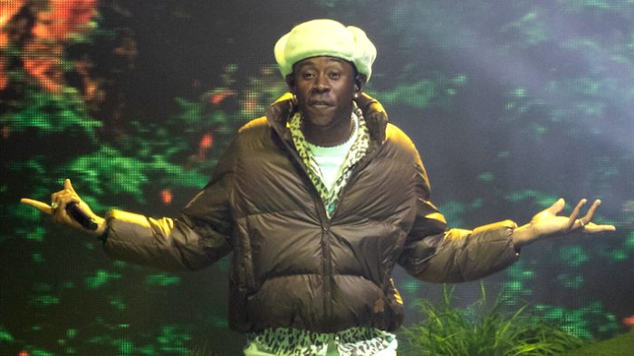Tyler The Creator Introduces New Golf Le Fleur Nail Polish Colors