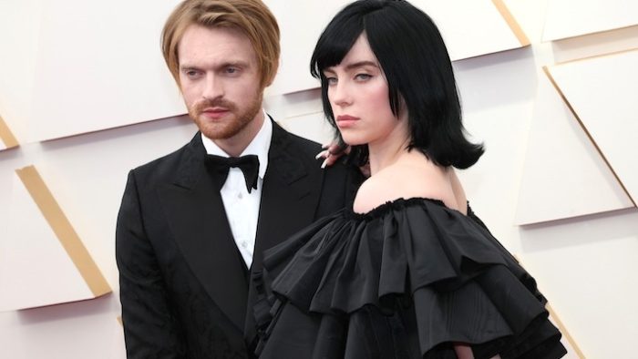 Billie Eilish And Finneas Received An Invitation To Join The Academy Of Motion Picture Arts And Sciences
