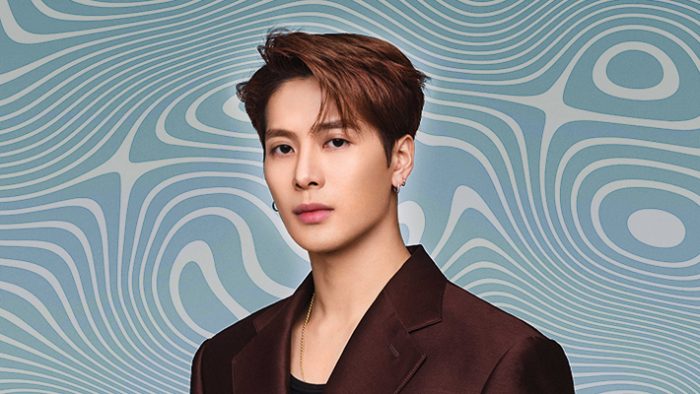 An Honest Conversation With Jackson Wang, The Magic Man