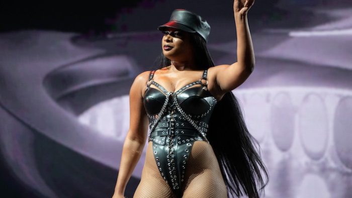 Megan Thee Stallion’s Latest Twerking Video Is Setting The Internet Ablaze