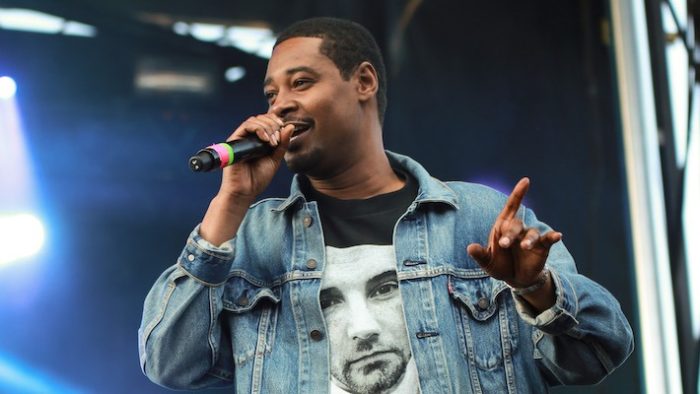 Danny Brown Says Ninja From Die Antwoord Sexually Assaulted Him: ‘He Know I Ain’t Lying!’