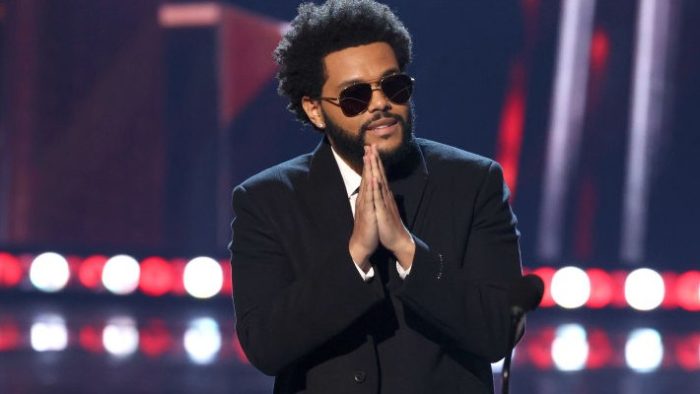The Weeknd Announces New Openers To Replace Doja Cat On His ‘After Hours ‘Til Dawn’ Tour